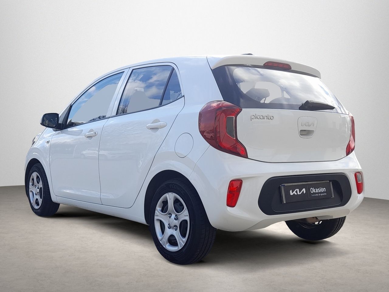 Foto Kia Picanto 3