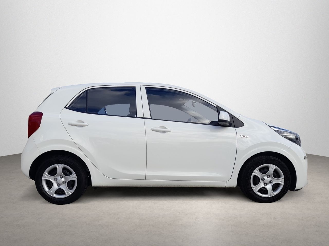 Foto Kia Picanto 4