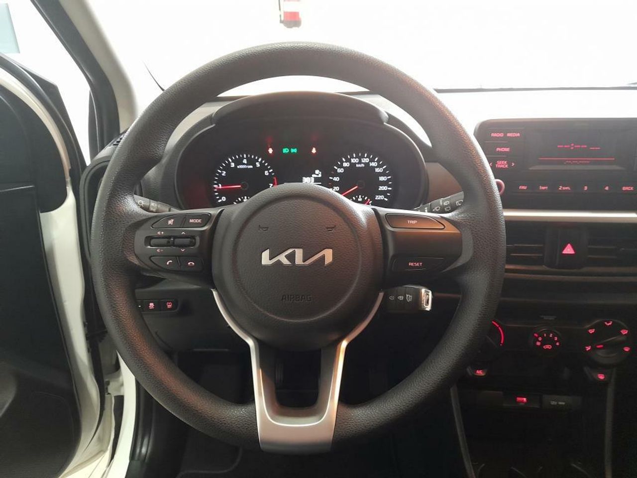 Foto Kia Picanto 14