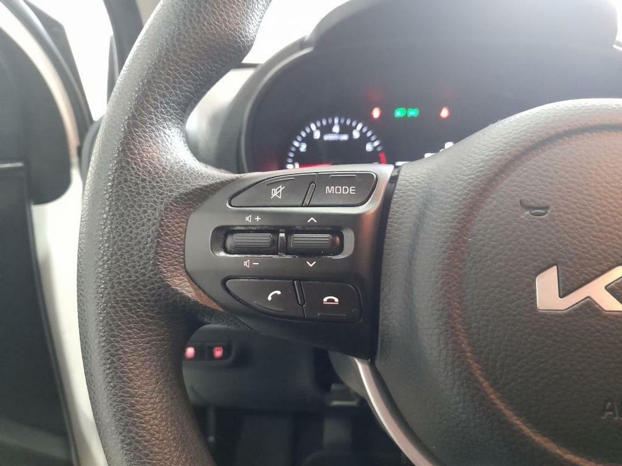 Foto Kia Picanto 15