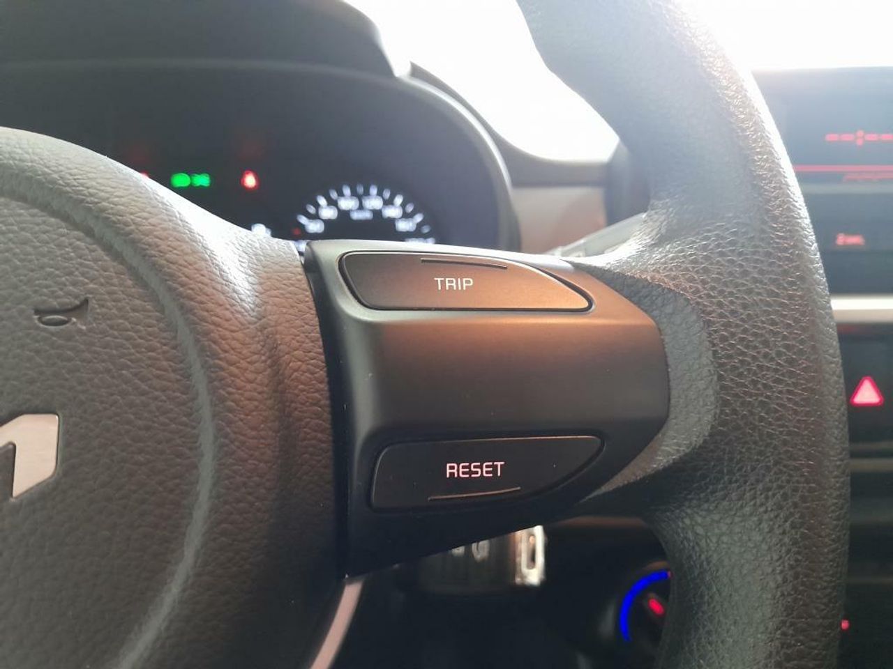 Foto Kia Picanto 16
