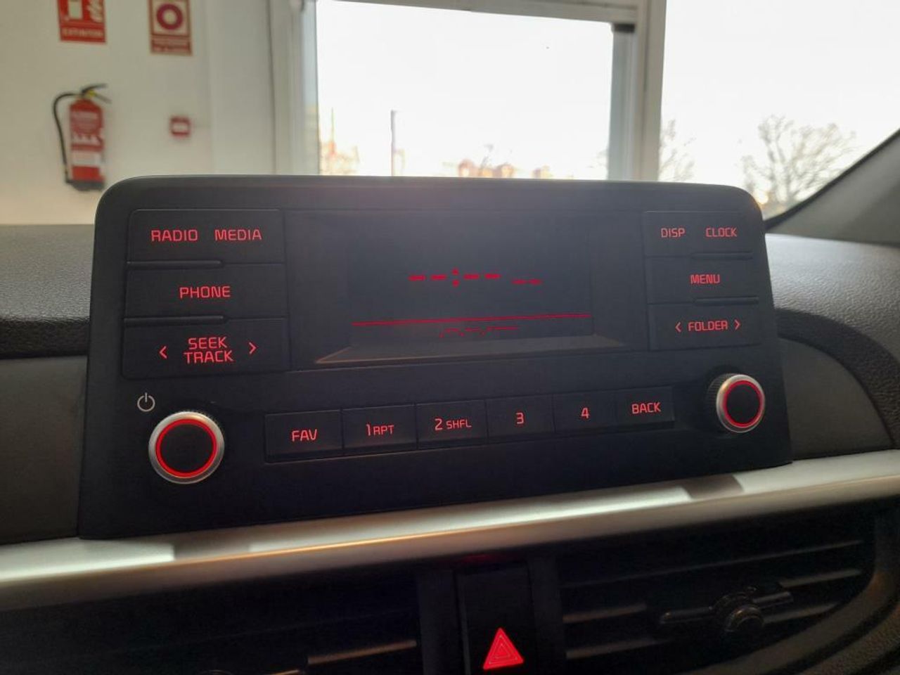 Foto Kia Picanto 19