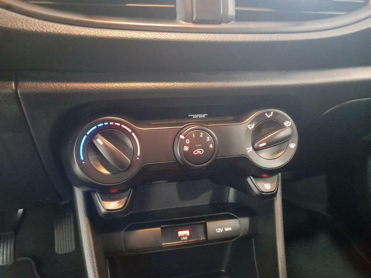 Foto Kia Picanto 20