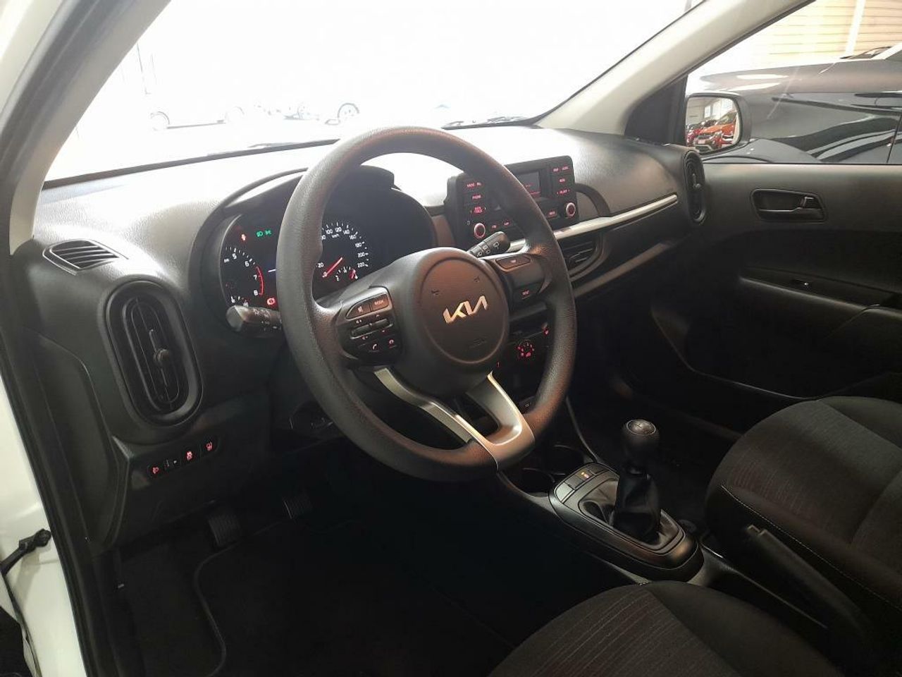 Foto Kia Picanto 22