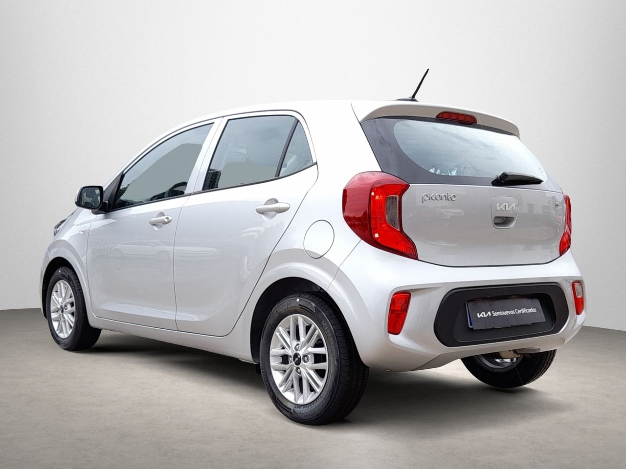 Foto Kia Picanto 25