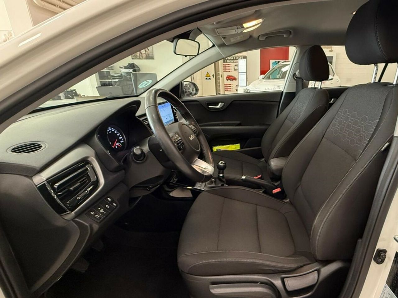 Foto Kia Rio 2