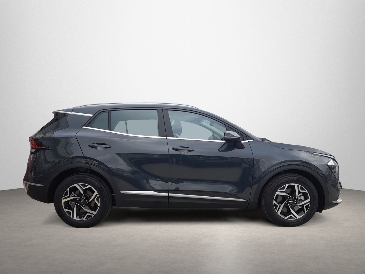 Foto Kia Sportage 3