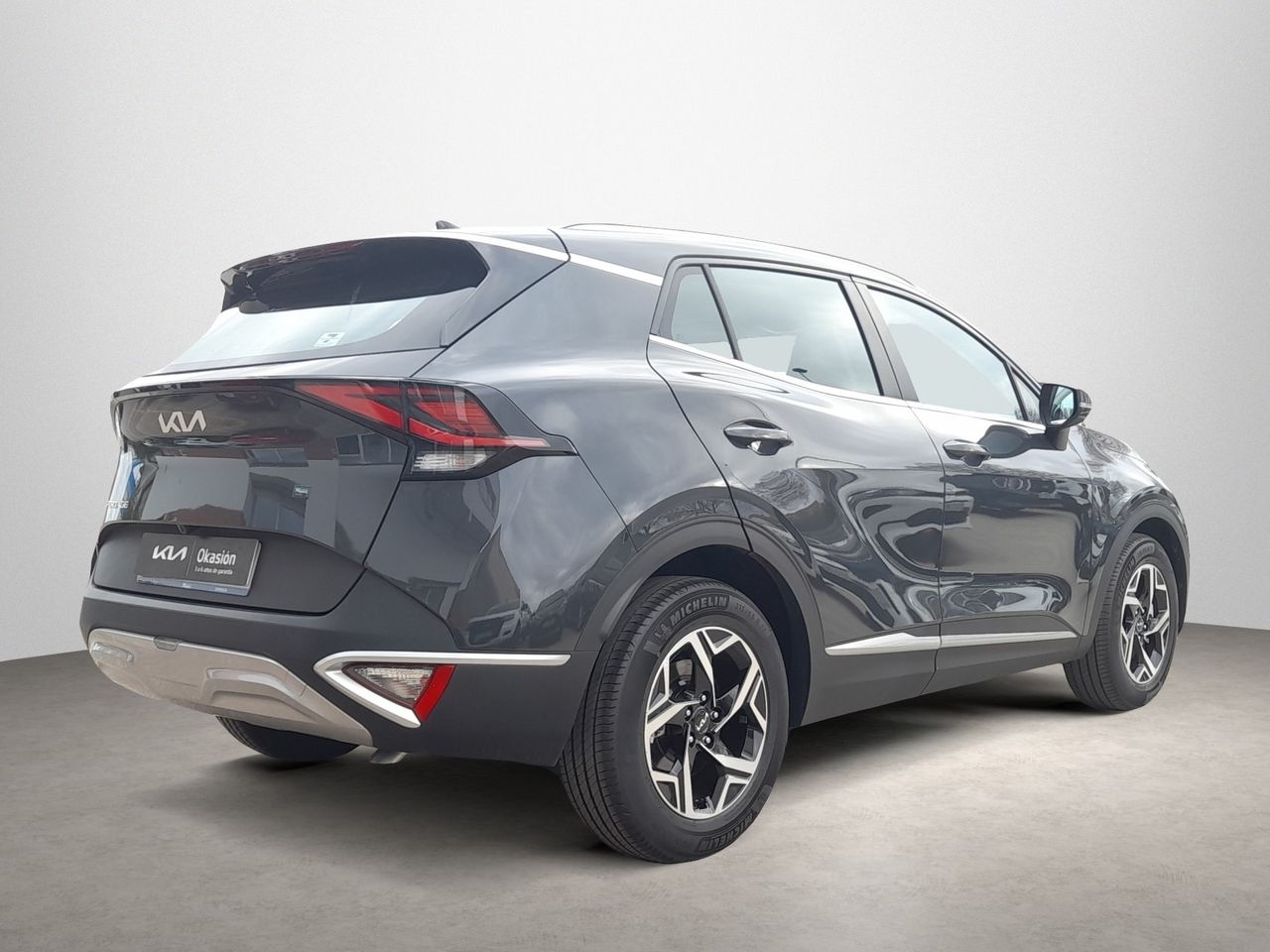Foto Kia Sportage 4
