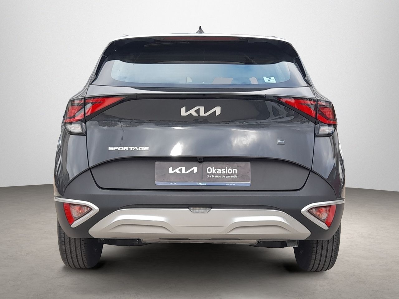 Foto Kia Sportage 6