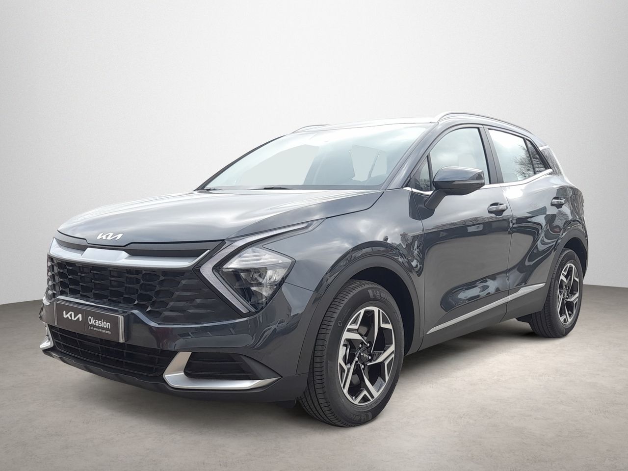 Foto Kia Sportage 7
