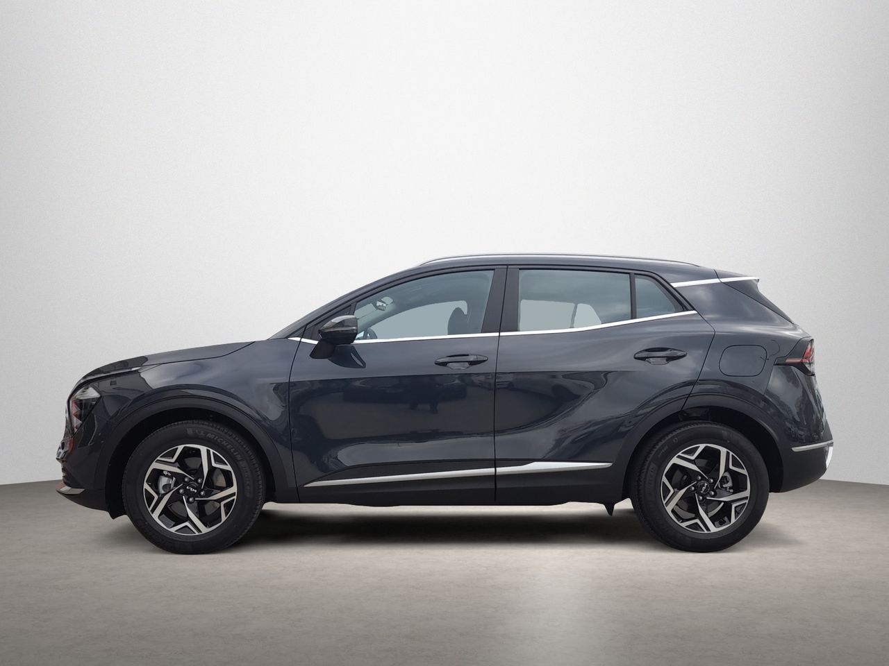 Foto Kia Sportage 8