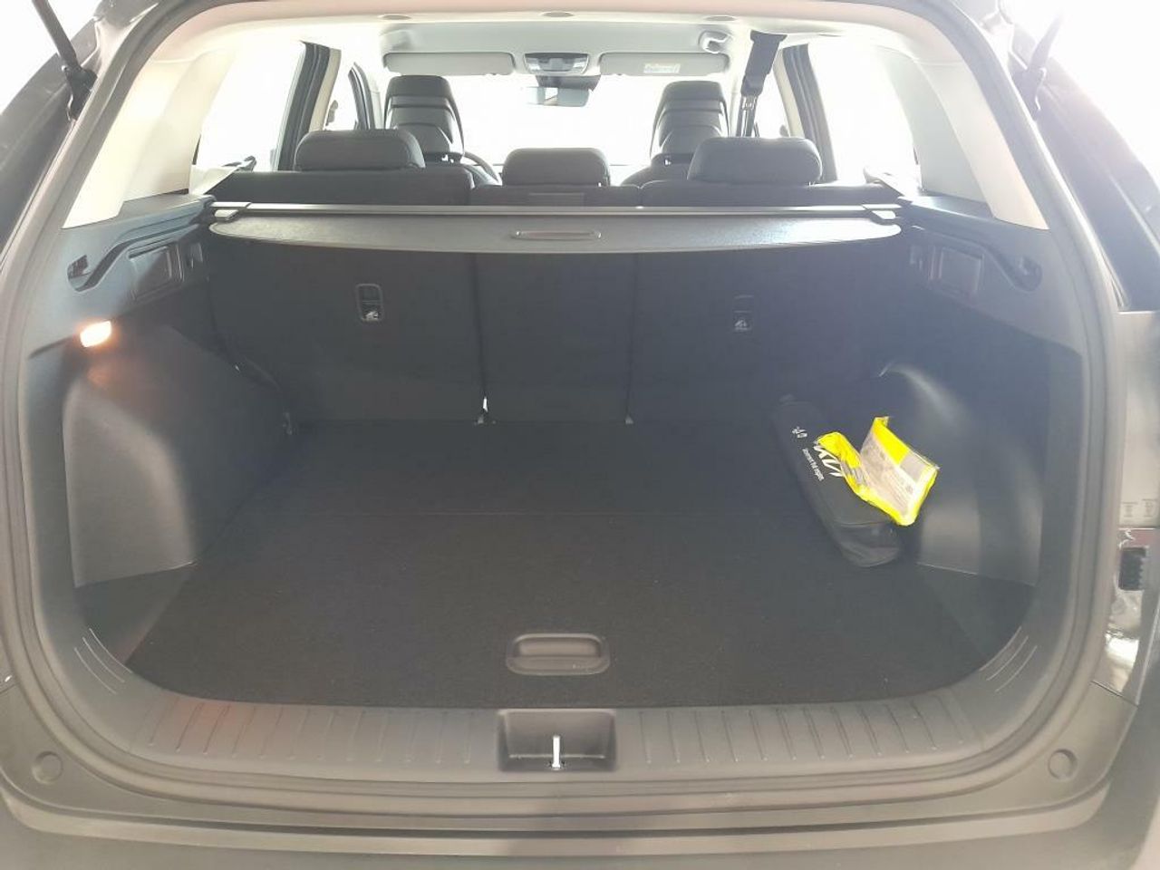 Foto Kia Sportage 13