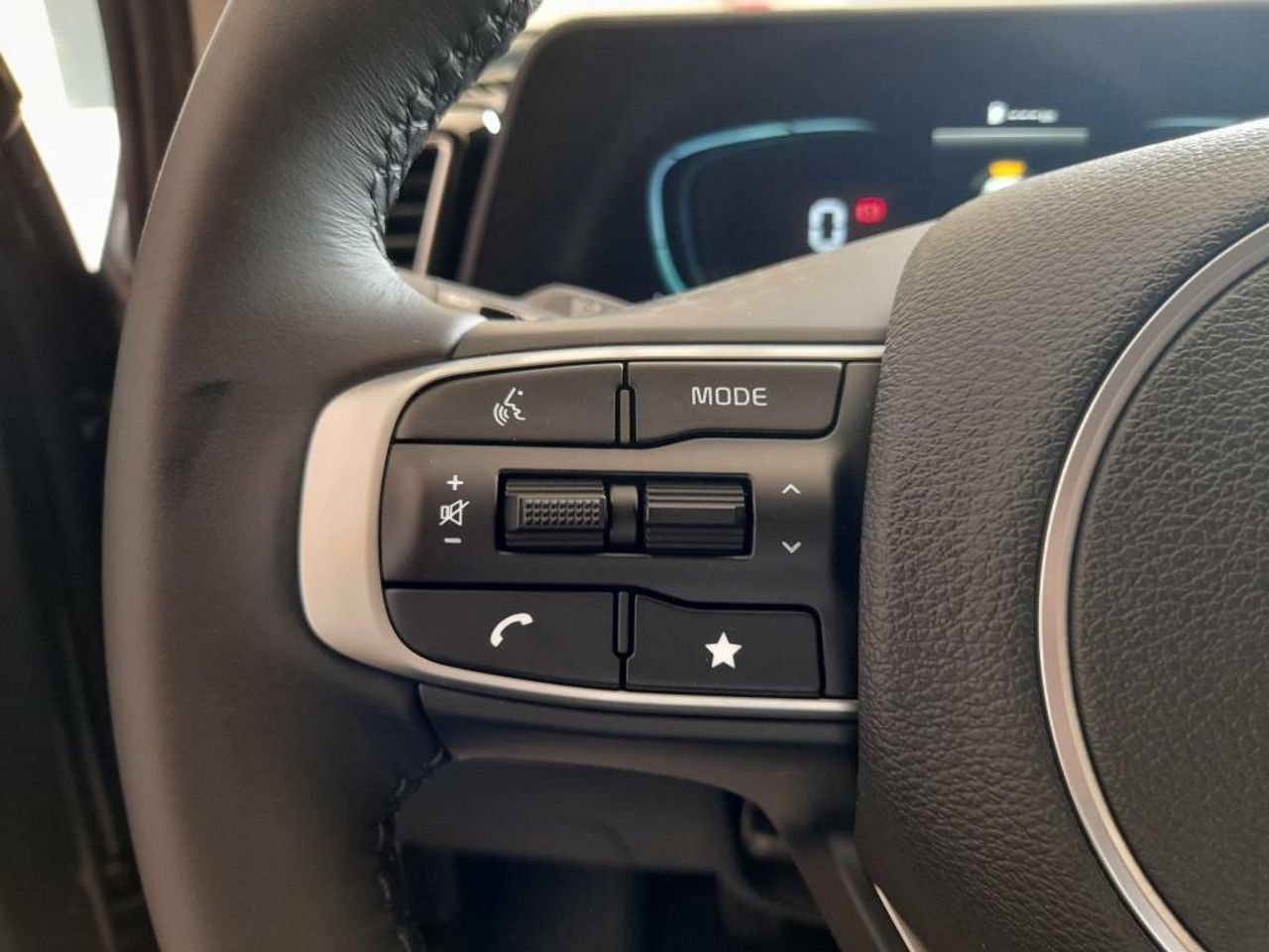 Foto Kia Sportage 15