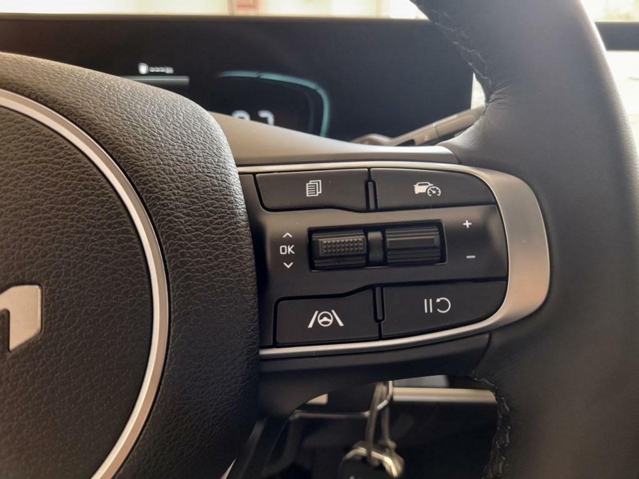Foto Kia Sportage 16