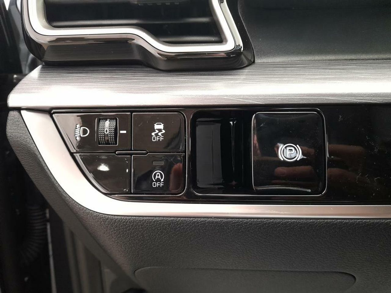 Foto Kia Sportage 17