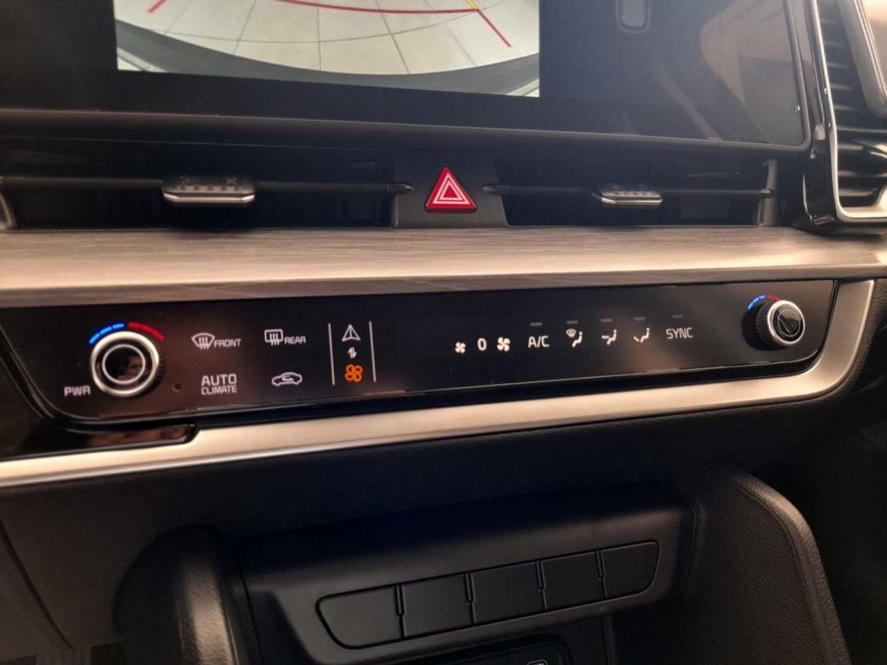 Foto Kia Sportage 23
