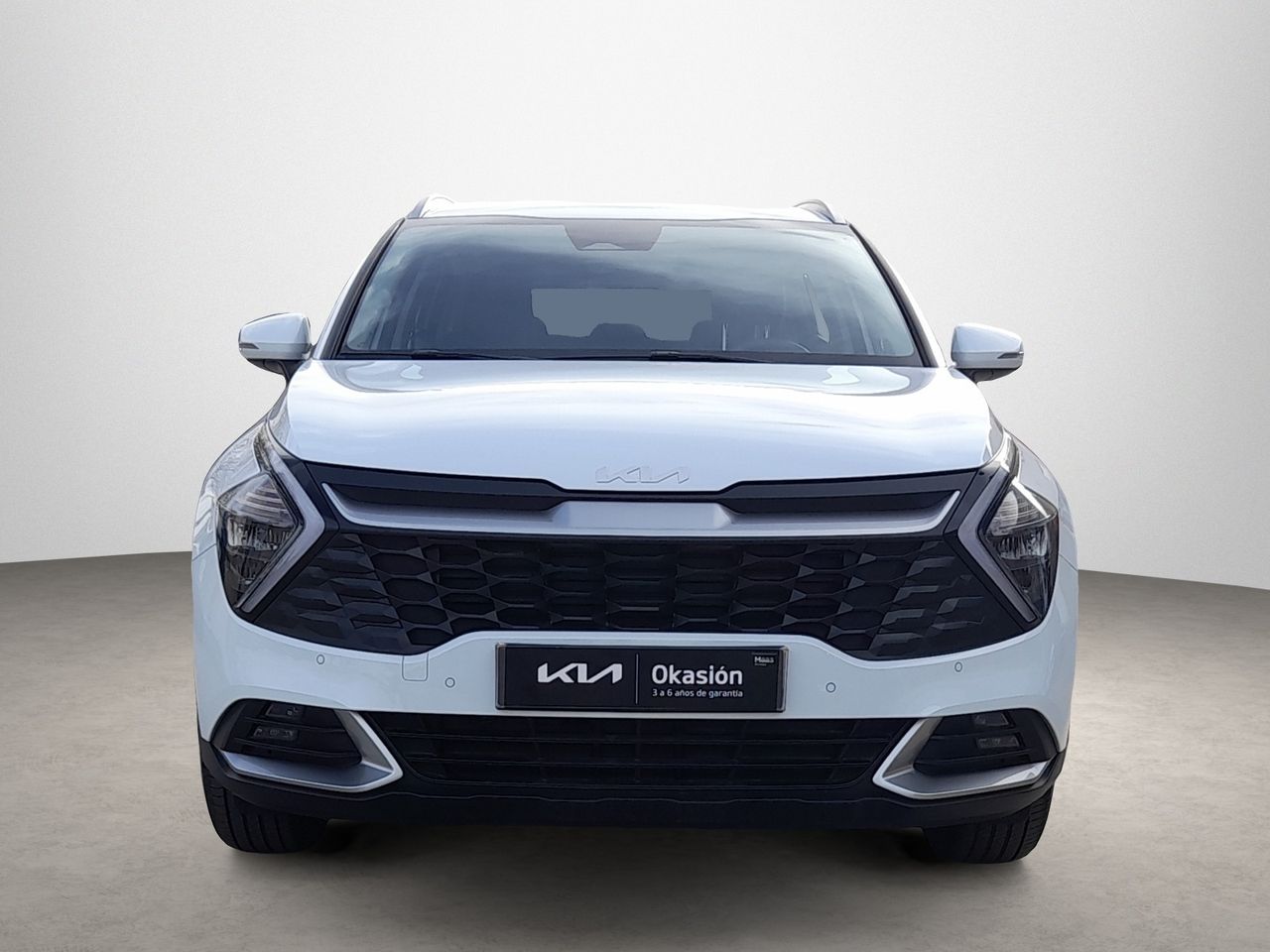 Foto Kia Sportage 2