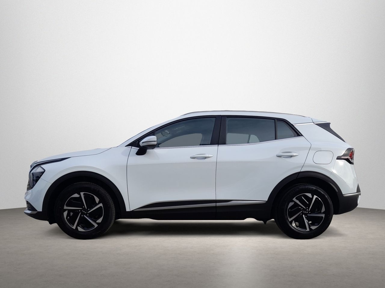 Foto Kia Sportage 4