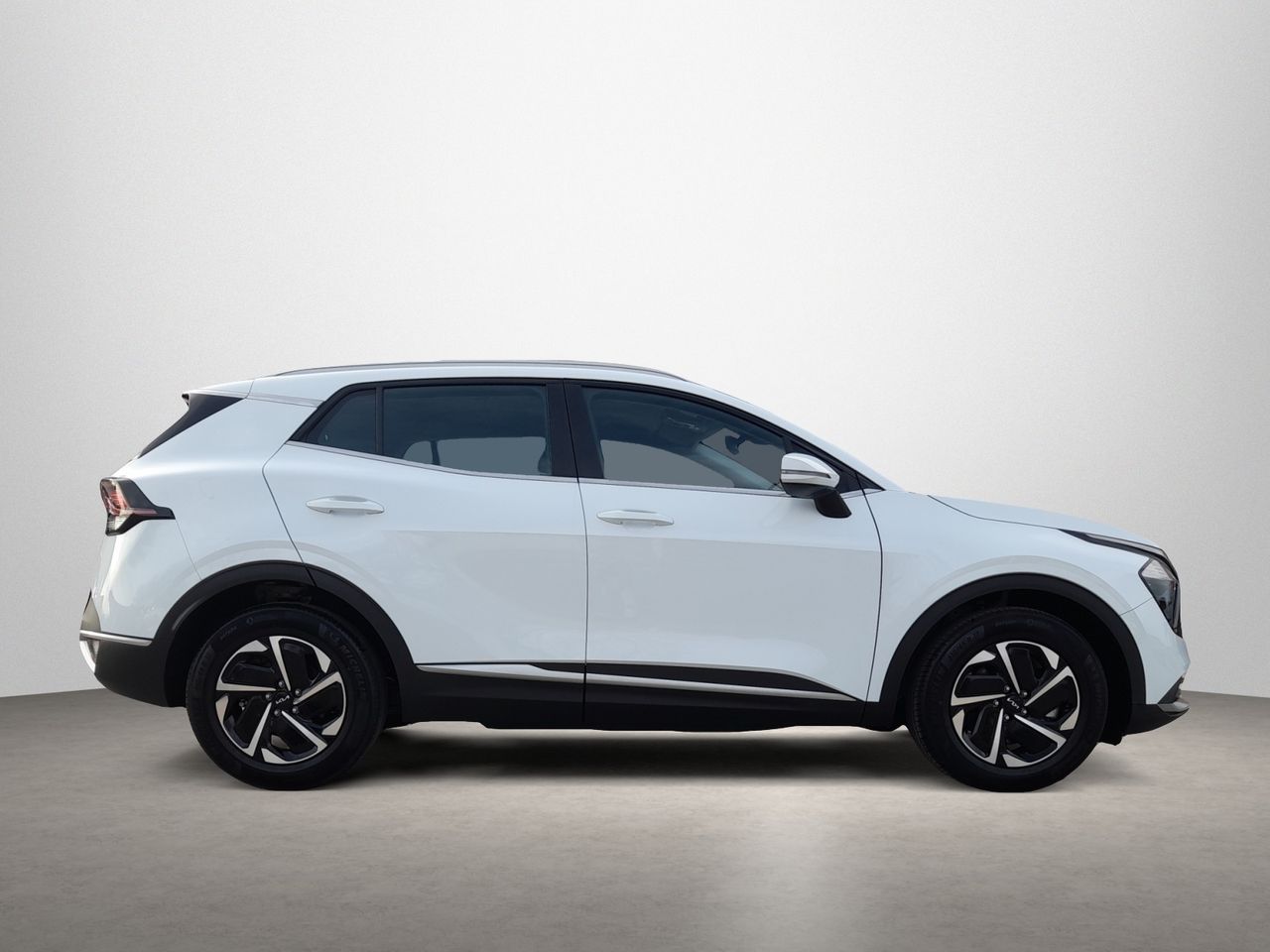 Foto Kia Sportage 5