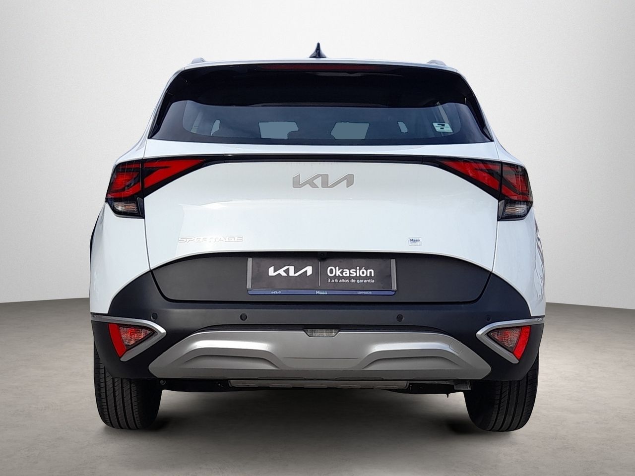 Foto Kia Sportage 6