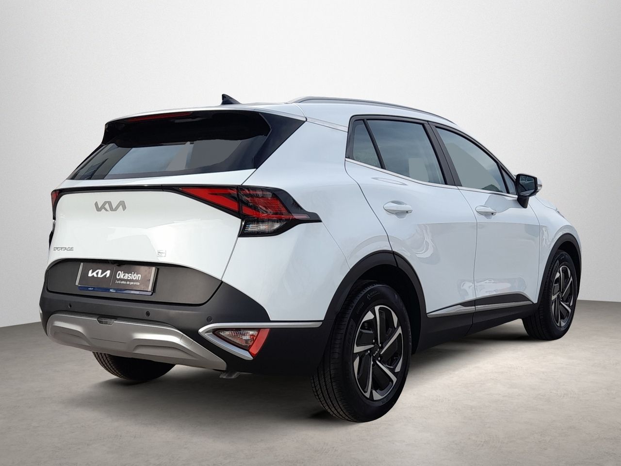 Foto Kia Sportage 7