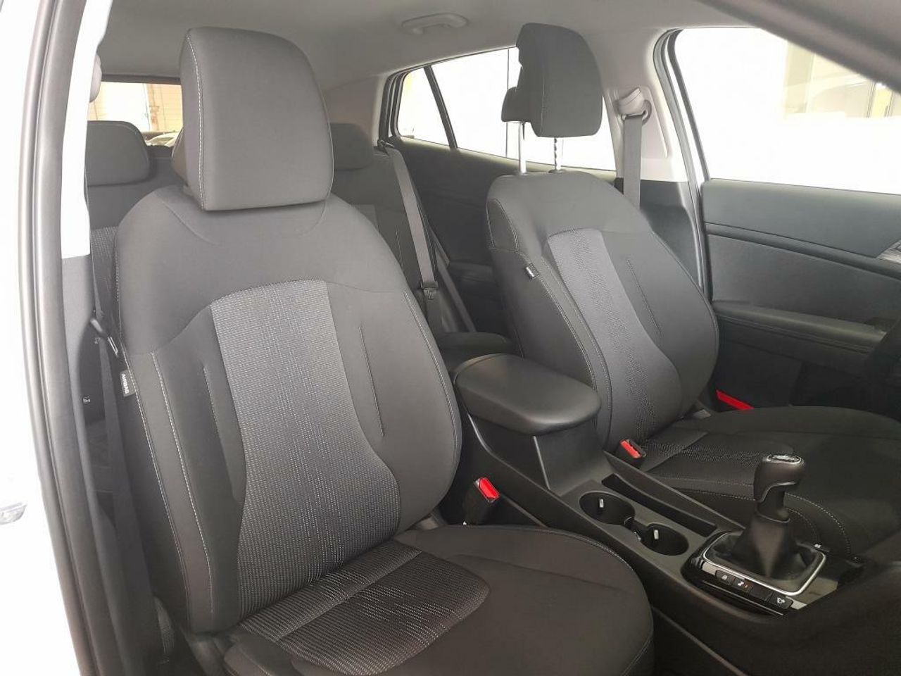 Foto Kia Sportage 10