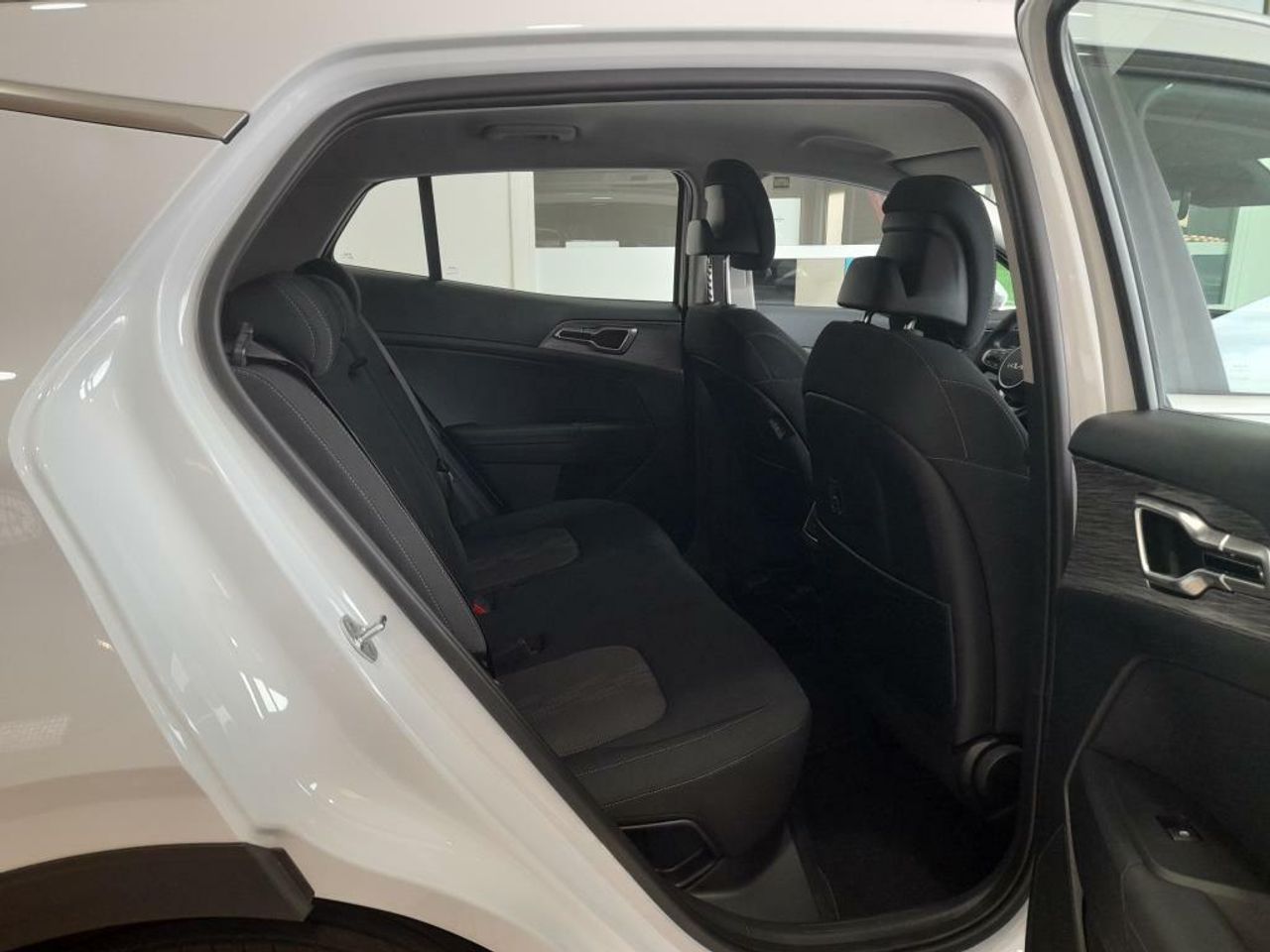 Foto Kia Sportage 13