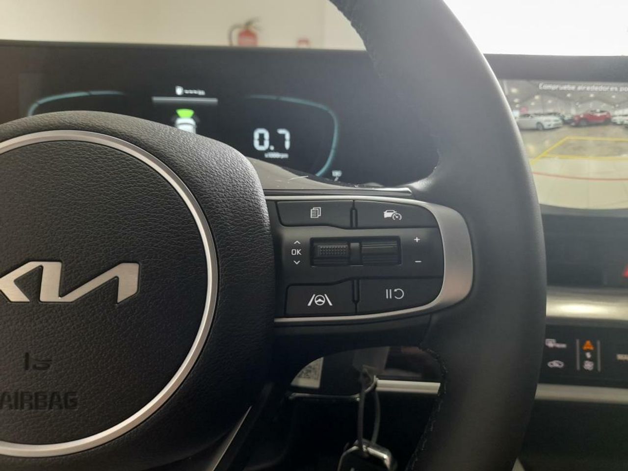Foto Kia Sportage 17