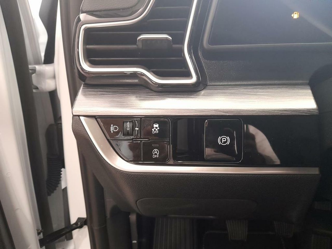 Foto Kia Sportage 18