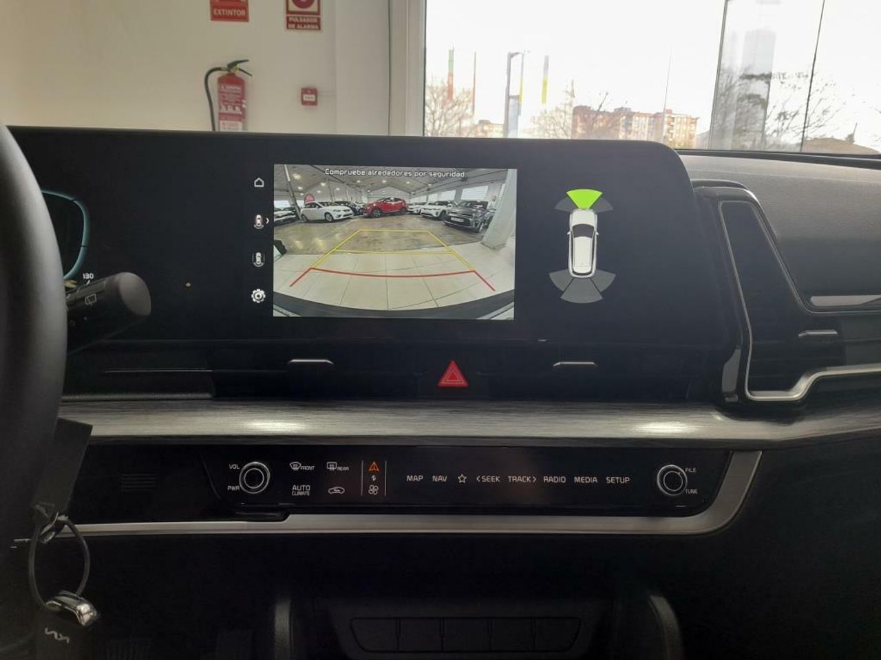 Foto Kia Sportage 19