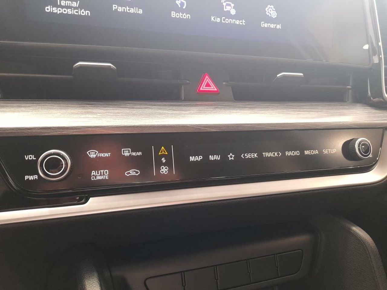 Foto Kia Sportage 23