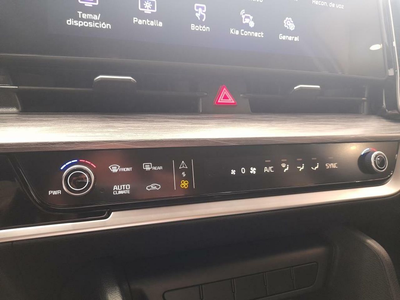 Foto Kia Sportage 24