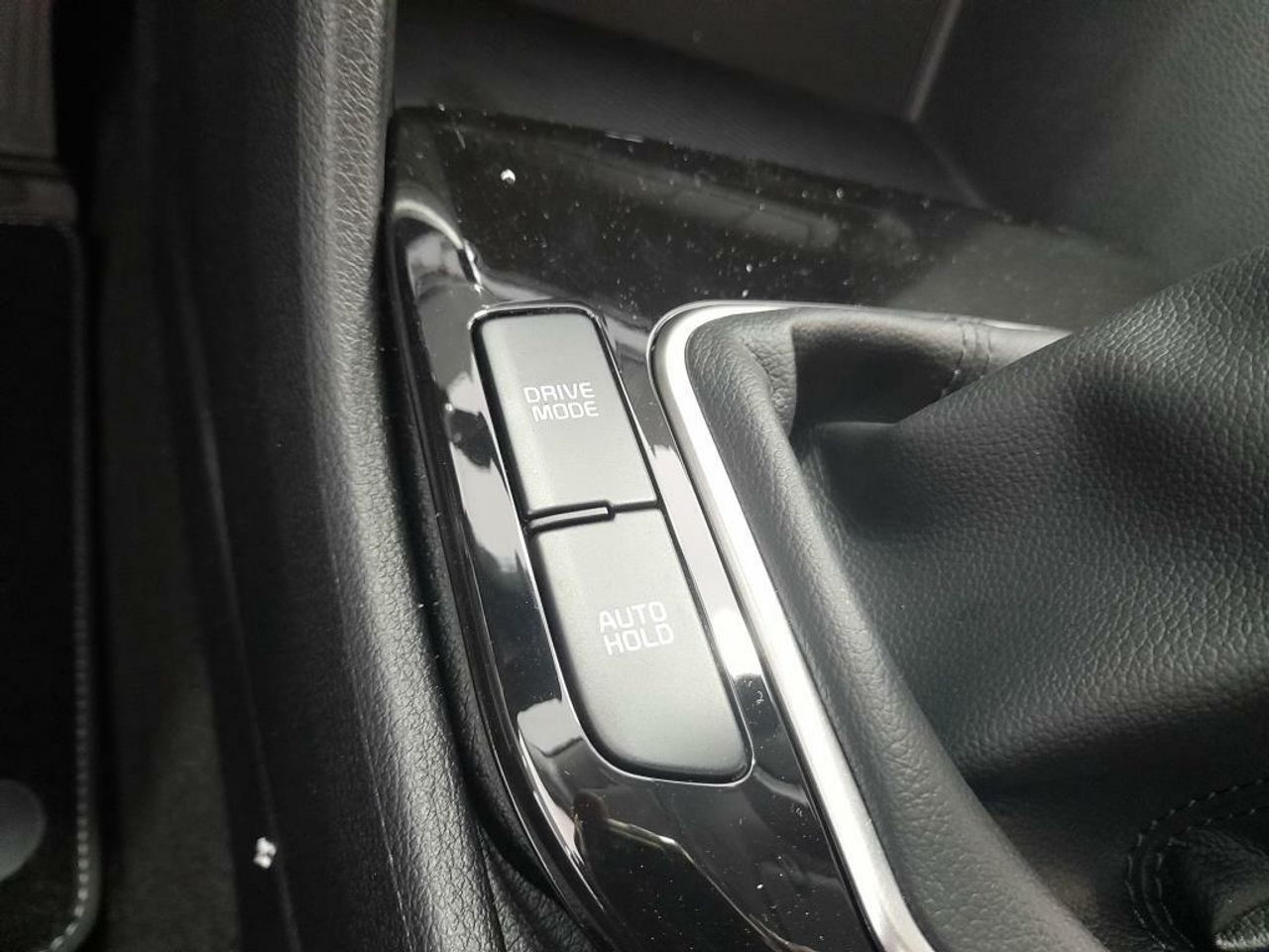 Foto Kia Sportage 25