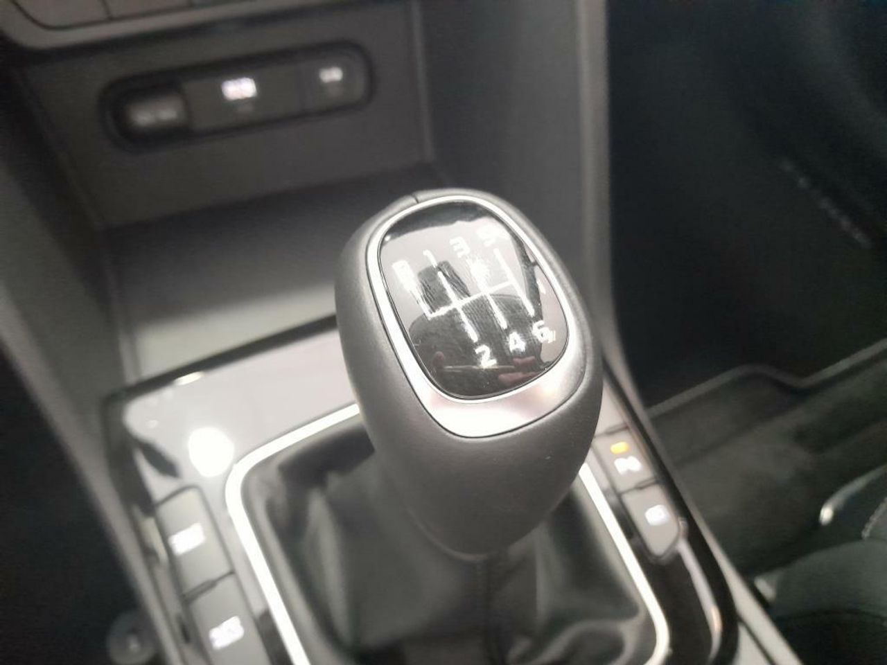 Foto Kia Sportage 26