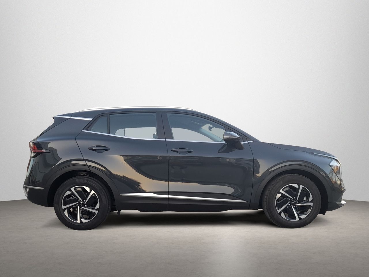 Foto Kia Sportage 2