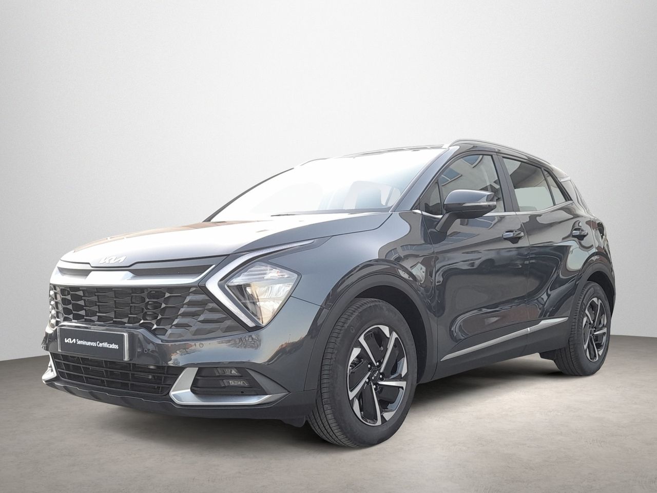 Foto Kia Sportage 4