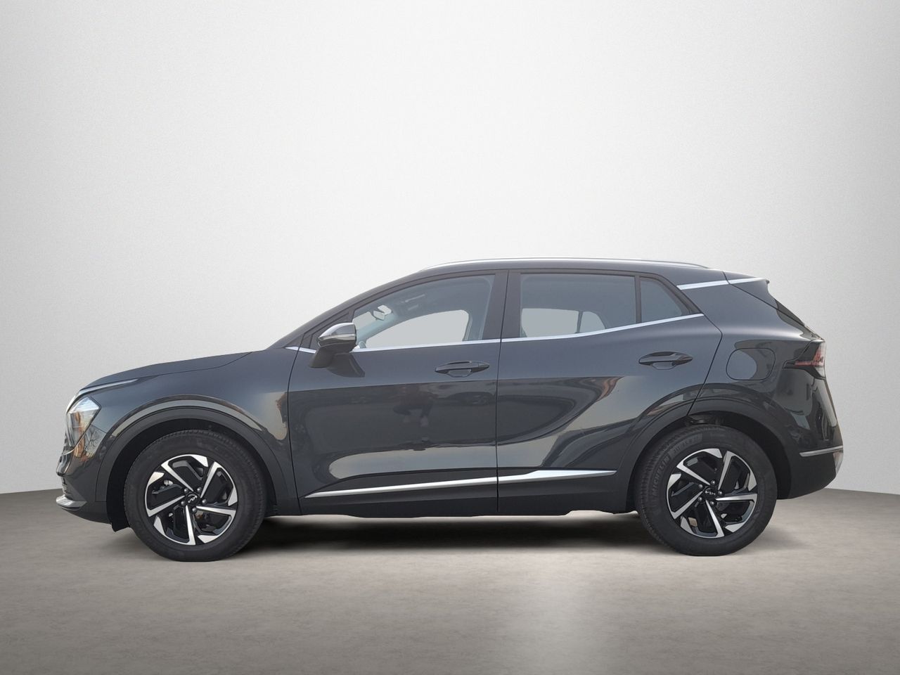 Foto Kia Sportage 5