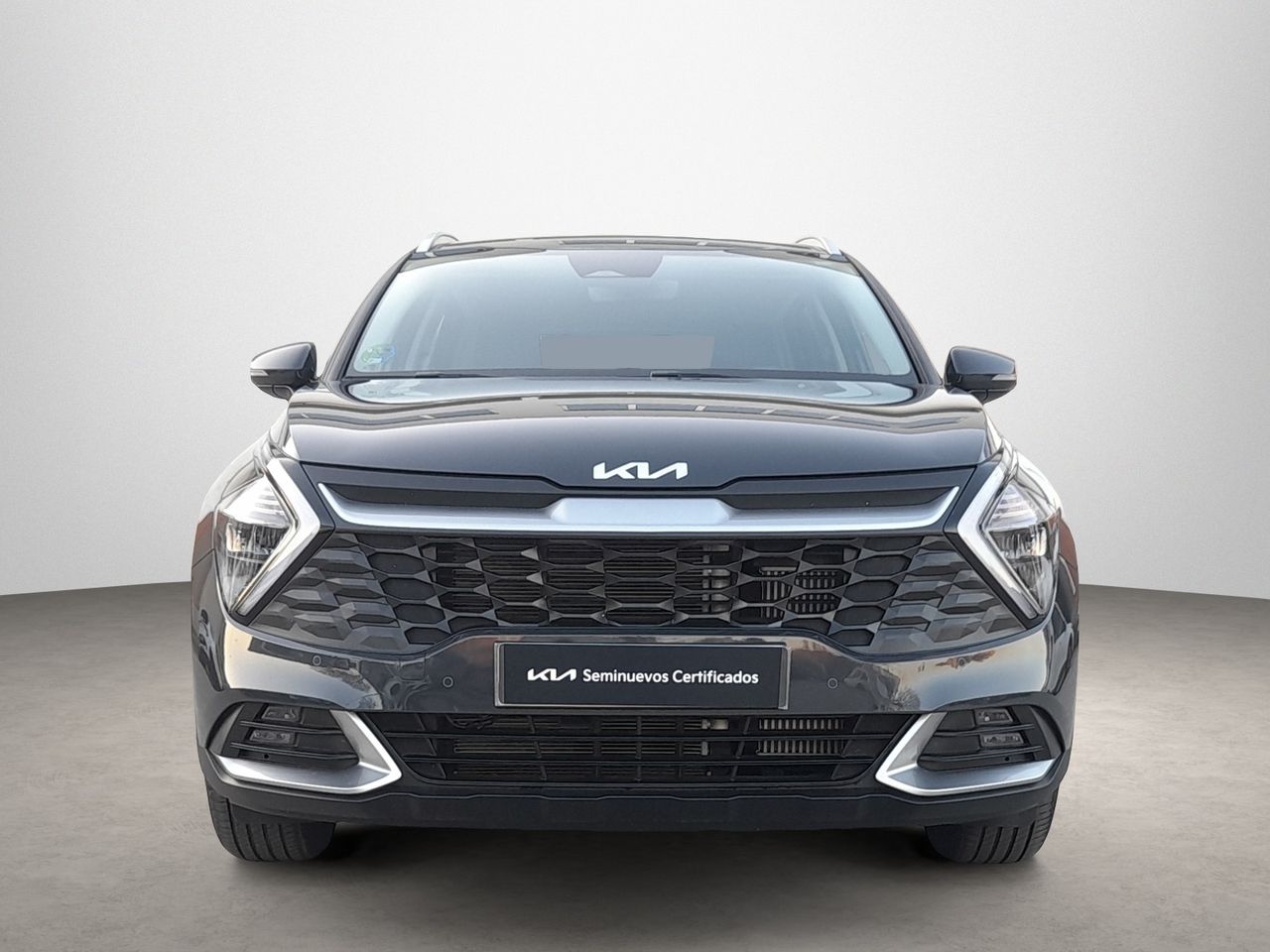 Foto Kia Sportage 6