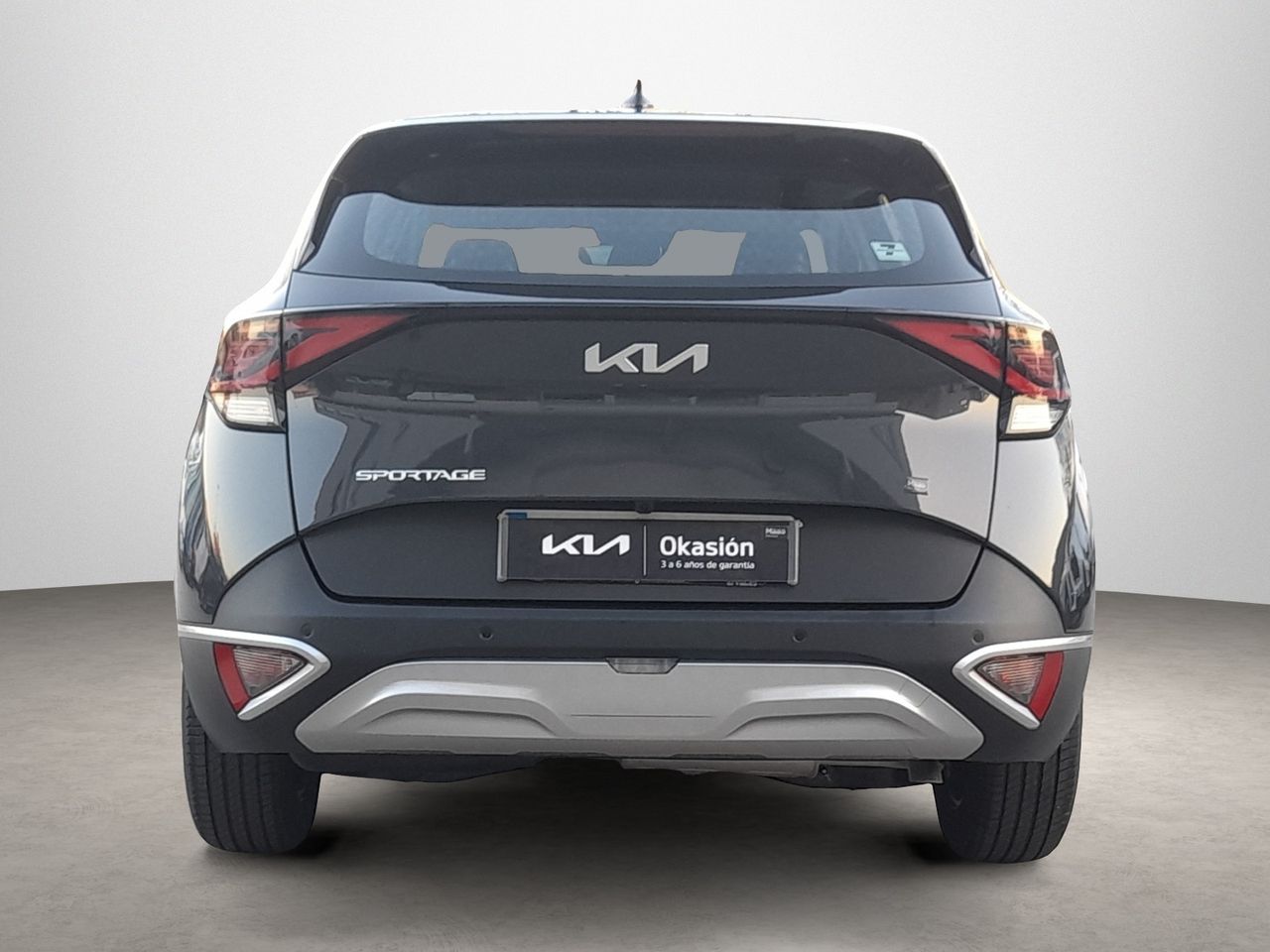 Foto Kia Sportage 7
