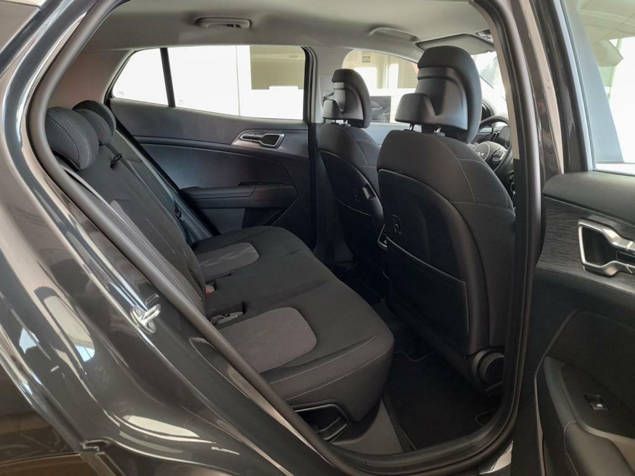 Foto Kia Sportage 11