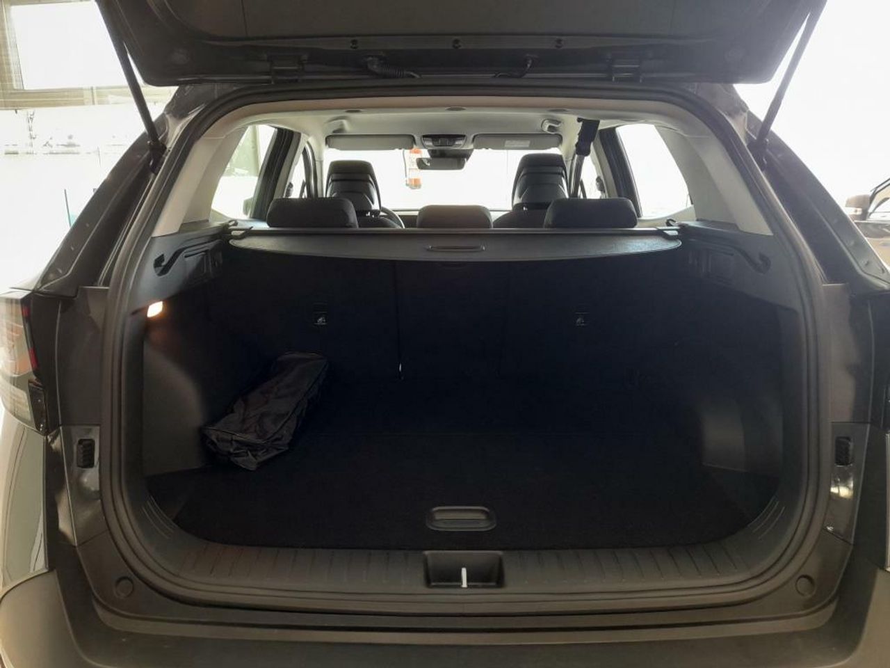 Foto Kia Sportage 13