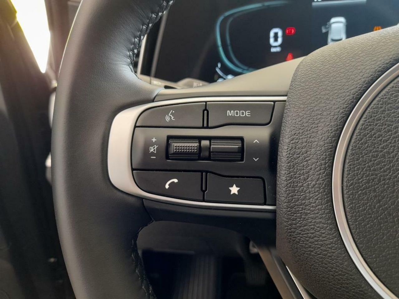 Foto Kia Sportage 15