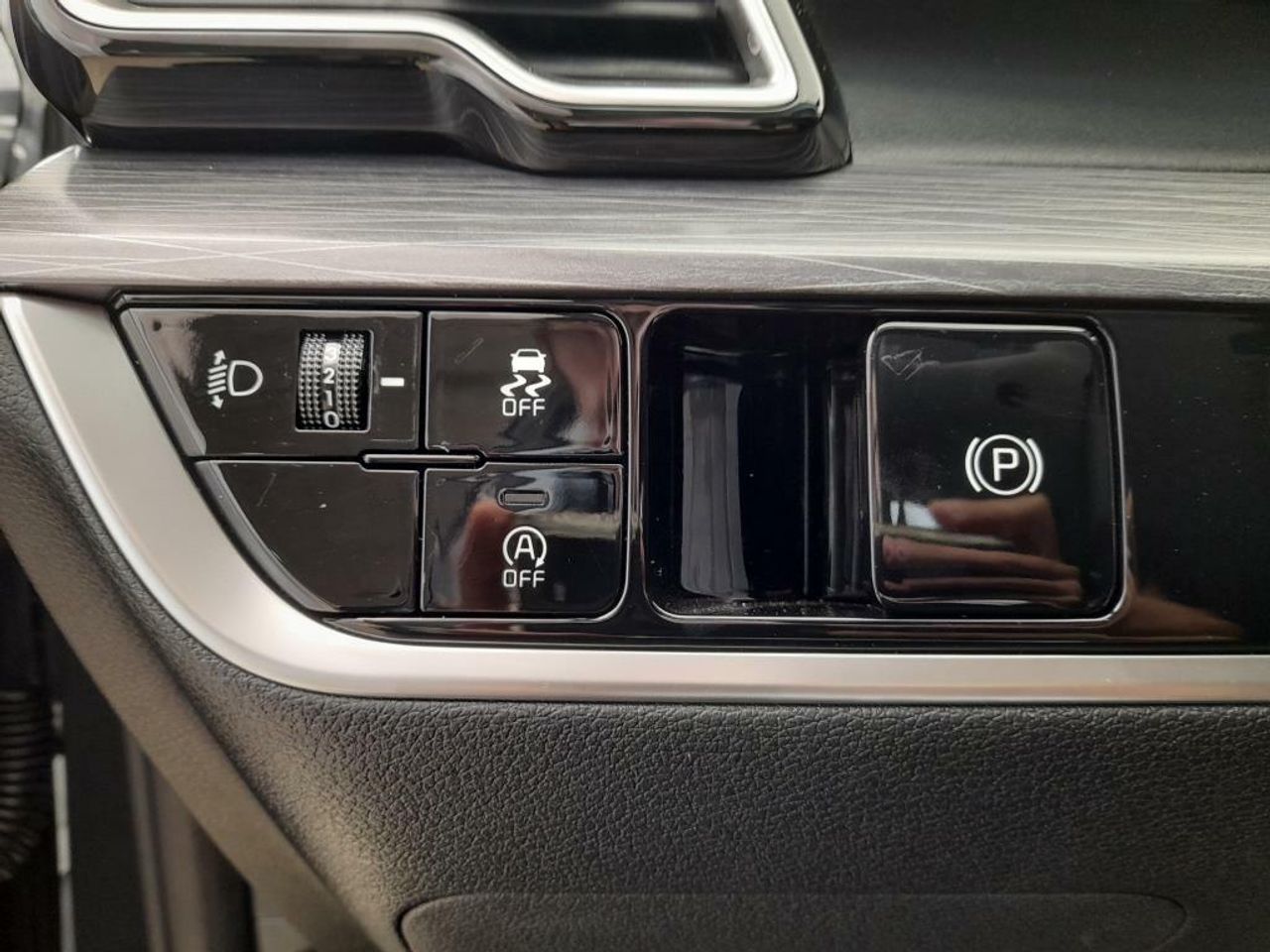 Foto Kia Sportage 17