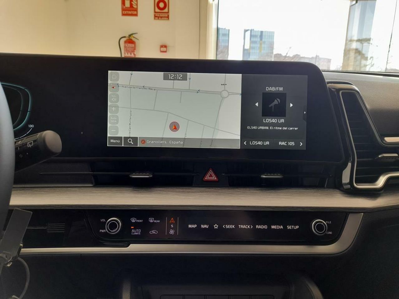 Foto Kia Sportage 18