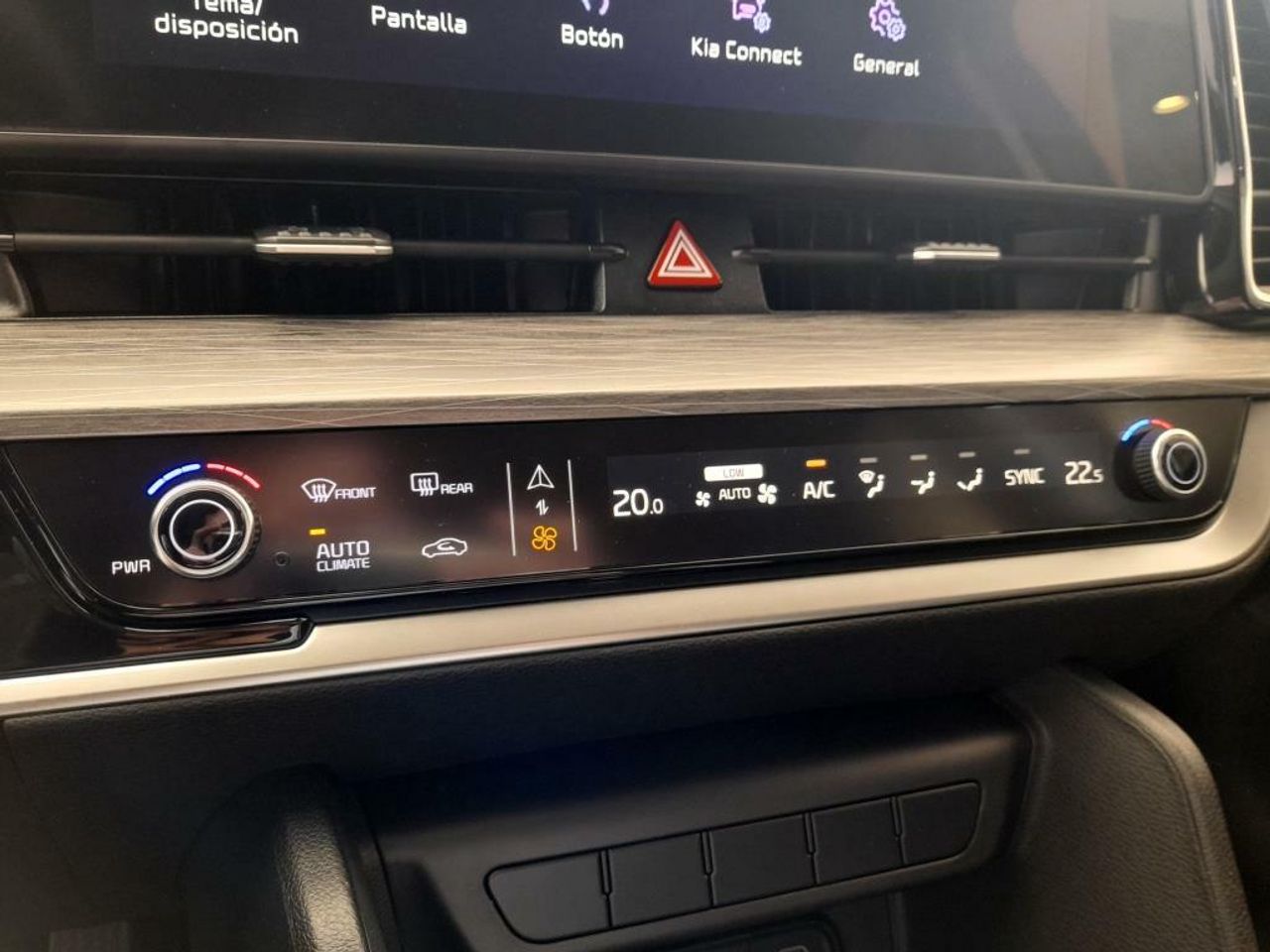 Foto Kia Sportage 23