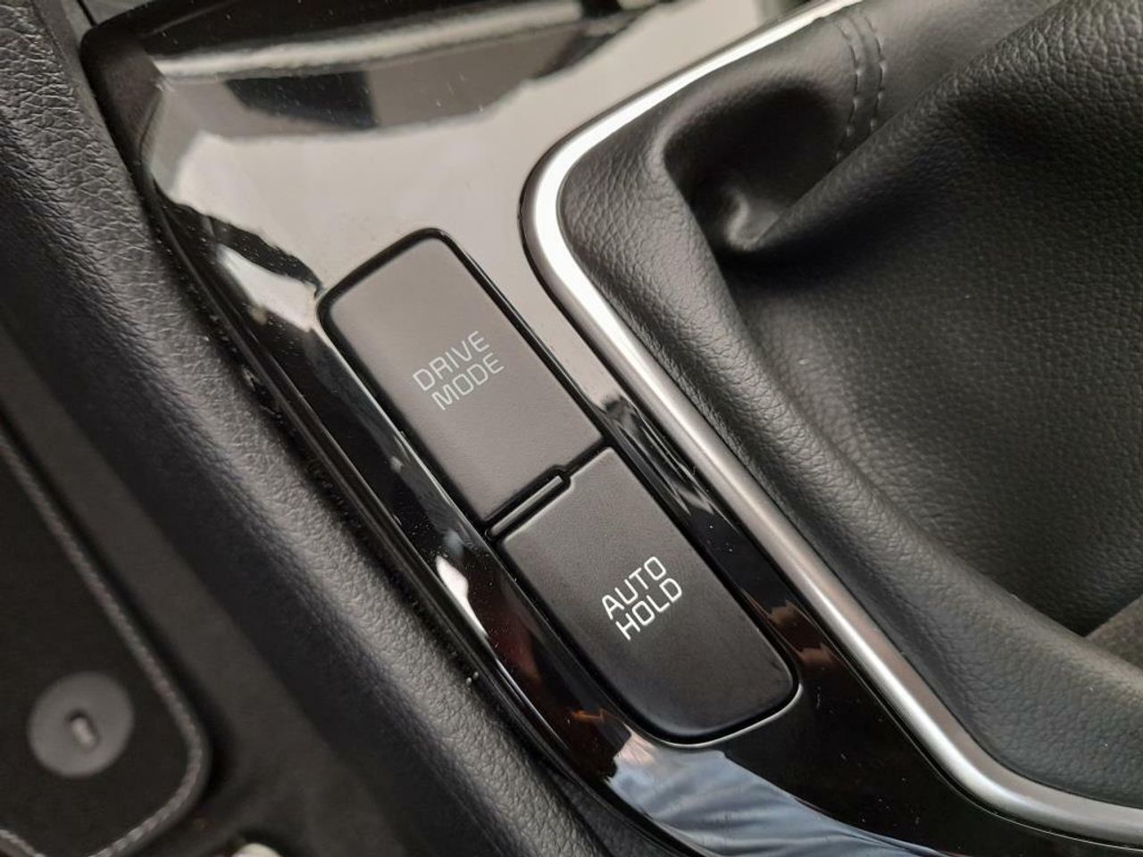 Foto Kia Sportage 24