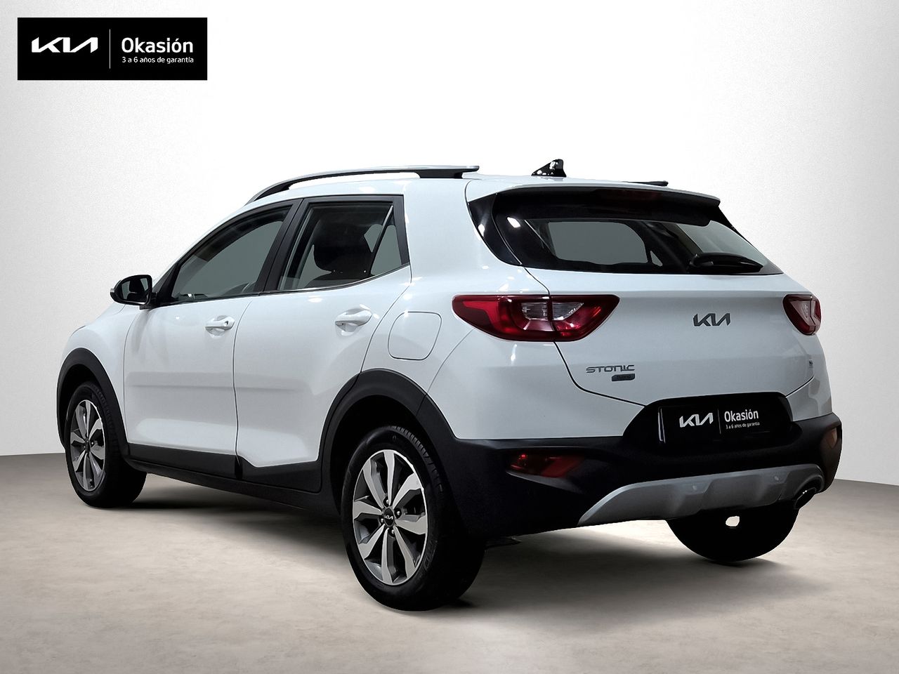 Foto Kia Stonic 2