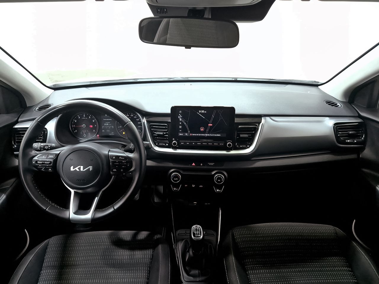 Foto Kia Stonic 6