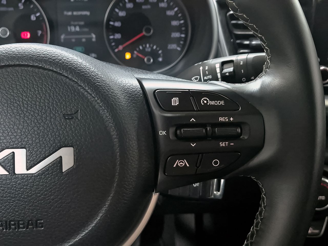 Foto Kia Stonic 17