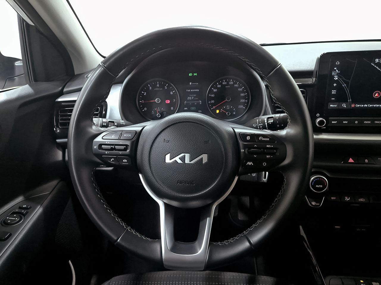 Foto Kia Stonic 18